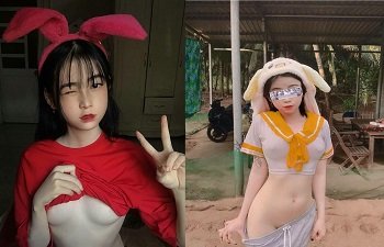 sex tây xinh Lòng tốt đặt sai chỗ, cô gái trở thành “bình chứa tôn” cho gã hàng xóm