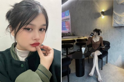 sex bebe tsai Thay chị chăm sóc đứa cháu gái yêu nghiệt khi chị ấy đi công tác