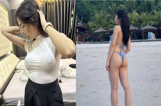 phim sex khong che Lỡ "ăn vụng" với anh thợ mát xa vì kỹ năng móc lồn quá điêu luyện
