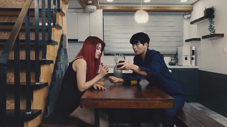 yamato sex Nàng dâu lăng loàn gặp phải bố chồng đồi bại