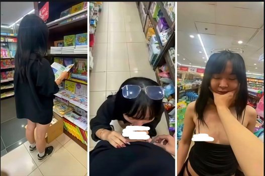 clip sex cấp 3 Trước nguy cơ bị cấp trên sa thải, Anh xã đành nhìn Cô vợ bị quản lý Trả bài để cứu vãn