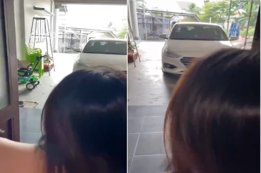 sex trung quốc gái gọi Cô bạn thân đến nhà xài ké wifi và cho tôi thoải mái dùng “cặp vú” trong lúc đó