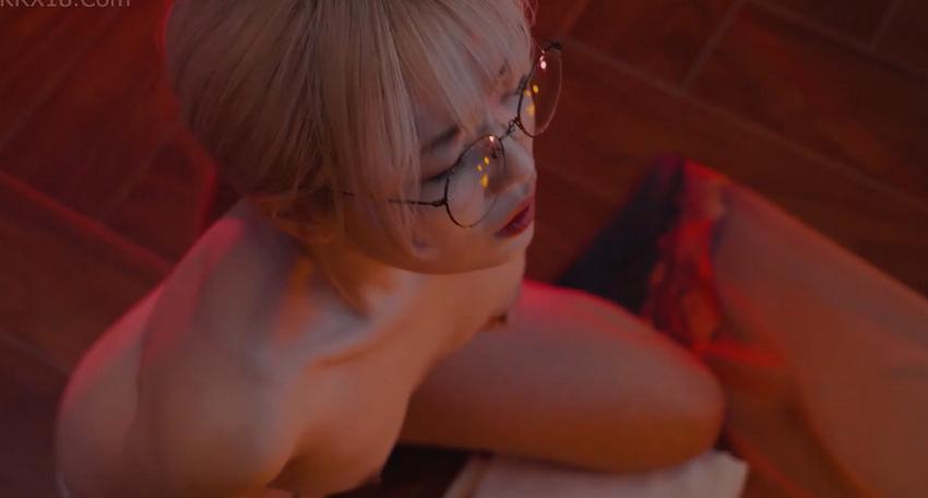 anime chịch chị gái Cháu gái tự ti vì ngực nhỏ được chú dụ xoa sẽ to hơn