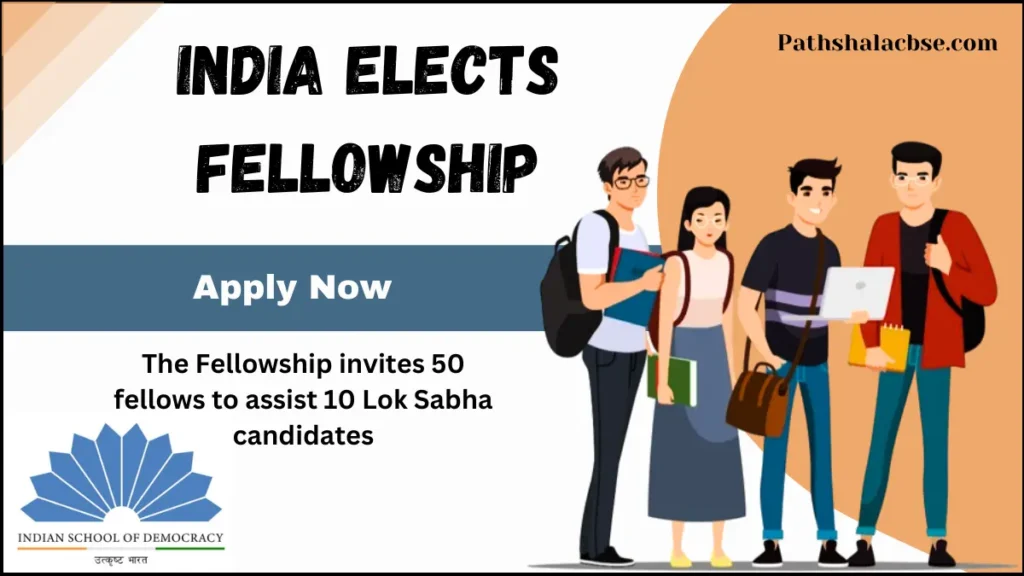 India Elects Fellowship