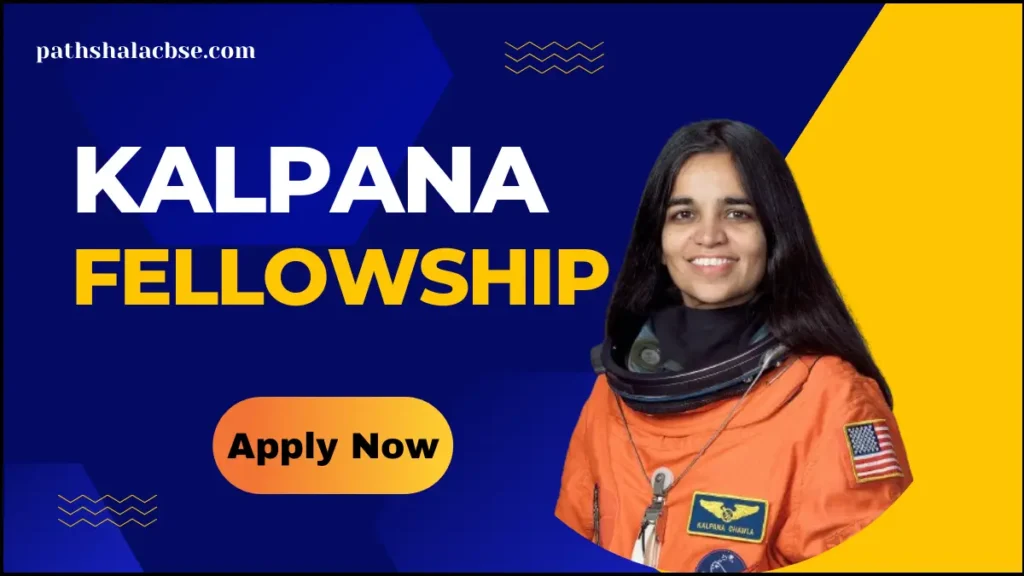 Kalpana Fellowship