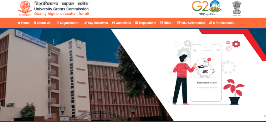  official website of the Kothari Fellowship